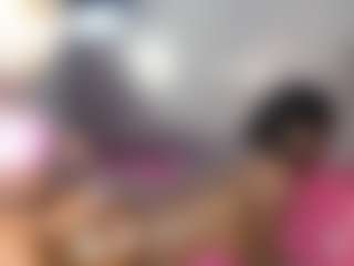 blackfantastickk's Live Sex Cam Show