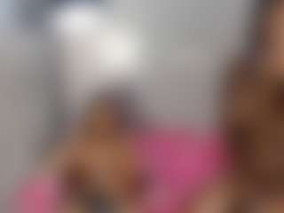 blackfantastickk's Live Sex Cam Show