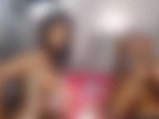 blackfantastickk's Live Sex Cam Show