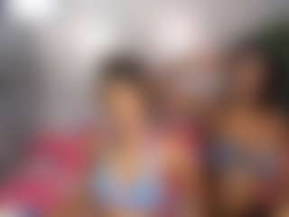 blackfantastickk's Live Sex Cam Show