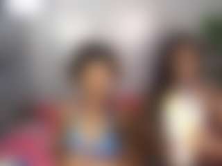 blackfantastickk's Live Sex Cam Show