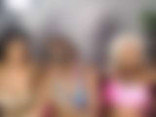 blackfantastickk's Live Sex Cam Show