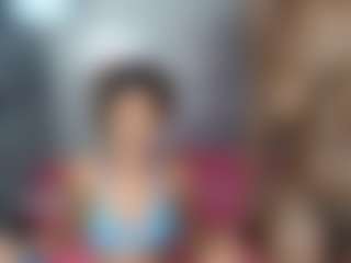 blackfantastickk's Live Sex Cam Show