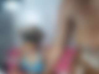 blackfantastickk's Live Sex Cam Show