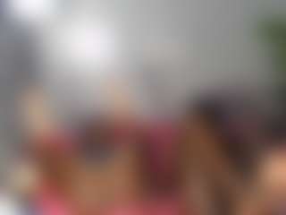 blackfantastickk's Live Sex Cam Show