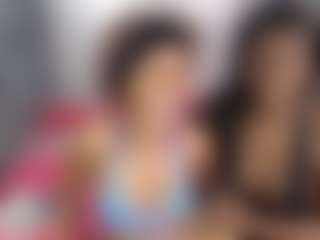 blackfantastickk's Live Sex Cam Show