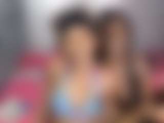 blackfantastickk's Live Sex Cam Show