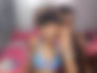 blackfantastickk's Live Sex Cam Show