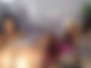 blackfantastickk's Live Sex Cam Show