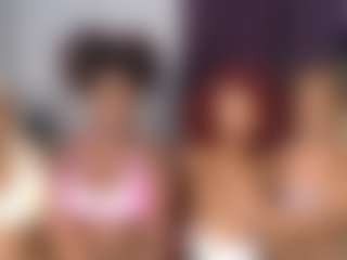blackfantastickk's Live Sex Cam Show