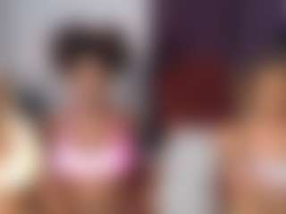 blackfantastickk's Live Sex Cam Show