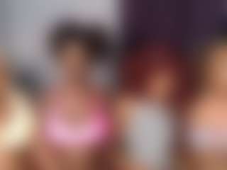 blackfantastickk's Live Sex Cam Show