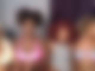 blackfantastickk's Live Sex Cam Show