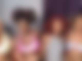 blackfantastickk's Live Sex Cam Show
