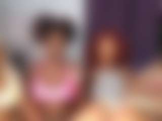 blackfantastickk's Live Sex Cam Show