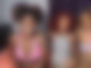 blackfantastickk's Live Sex Cam Show