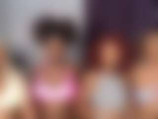 blackfantastickk's Live Sex Cam Show