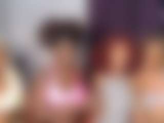 blackfantastickk's Live Sex Cam Show