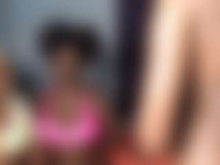 blackfantastickk's Live Sex Cam Show