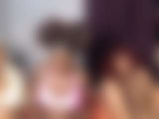 blackfantastickk's Live Sex Cam Show
