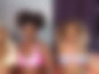 blackfantastickk's Live Sex Cam Show