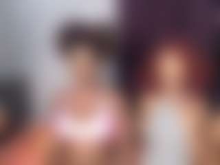 blackfantastickk's Live Sex Cam Show