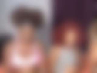 blackfantastickk's Live Sex Cam Show