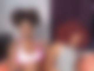 blackfantastickk's Live Sex Cam Show