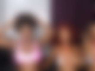 blackfantastickk's Live Sex Cam Show