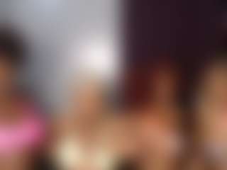 blackfantastickk's Live Sex Cam Show