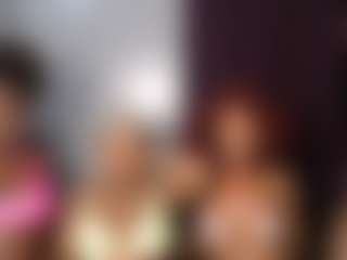 blackfantastickk's Live Sex Cam Show