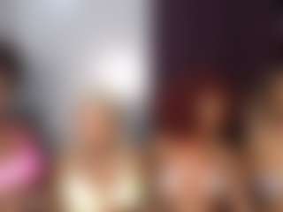 blackfantastickk's Live Sex Cam Show