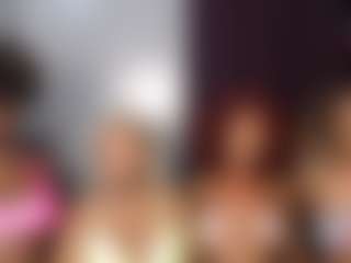 blackfantastickk's Live Sex Cam Show