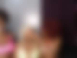 blackfantastickk's Live Sex Cam Show