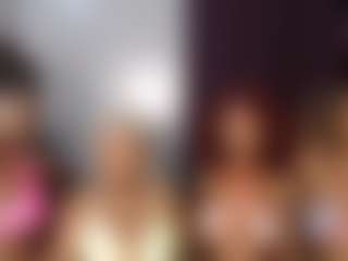 blackfantastickk's Live Sex Cam Show
