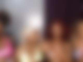blackfantastickk's Live Sex Cam Show