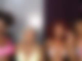 blackfantastickk's Live Sex Cam Show