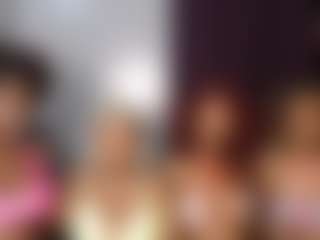 blackfantastickk's Live Sex Cam Show