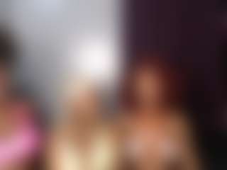 blackfantastickk's Live Sex Cam Show