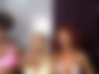 blackfantastickk's Live Sex Cam Show