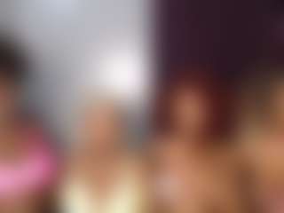 blackfantastickk's Live Sex Cam Show