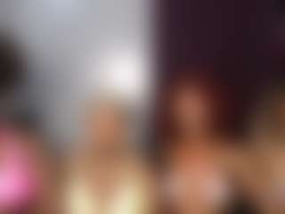 blackfantastickk's Live Sex Cam Show