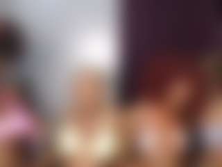 blackfantastickk's Live Sex Cam Show