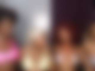 blackfantastickk's Live Sex Cam Show