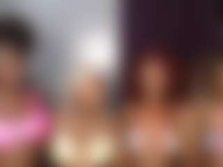 blackfantastickk's Live Sex Cam Show