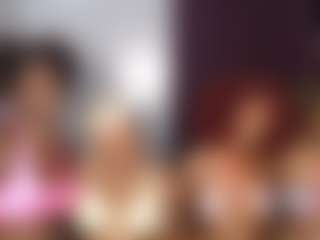 blackfantastickk's Live Sex Cam Show