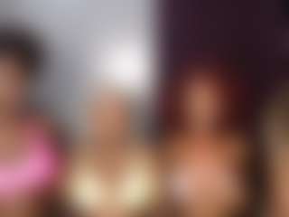 blackfantastickk's Live Sex Cam Show