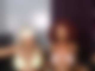 blackfantastickk's Live Sex Cam Show