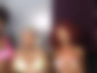 blackfantastickk's Live Sex Cam Show