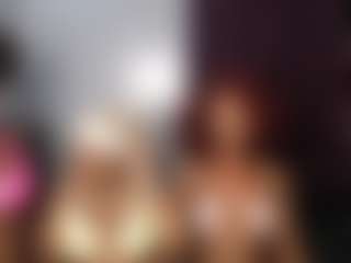 blackfantastickk's Live Sex Cam Show